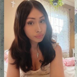 Meet your Posher, Carmen